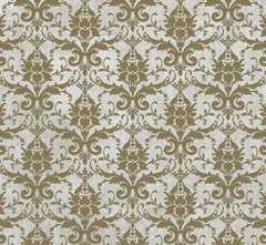 Керамогранит 752623 Tesori Decoro Broccato Grigio Bronzo 6mm 120x240