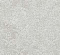 Керамогранит 752620 Tesori Decoro Broccato Grigio Semp. 6mm 120x240