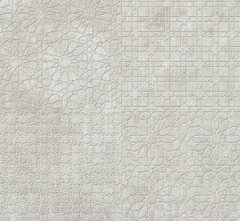 Керамогранит 752612 Tesori Decoro Monile Grigio Semp. 6mm 120x240