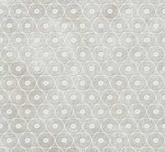 Керамогранит 752604 Tesori Decoro Anelli Grigio Semp. 6mm 120x240