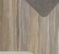Керамогранит 778014 Compatta Pise Inserti C 6mm 120x280