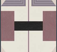 Керамогранит 769484 Chimera Decoro Radici Beige Mat Ret 6mm 60x120