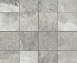 Мозаика 766779 Rock Salt Maui Green Luc Mosaico 7.5x7.5 6mm 30x30