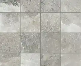 Мозаика 766778 Rock Salt Maui Green Nat Mosaico 7.5x7.5 6mm 30x30