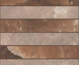 Мозаика 766740 Rock Salt Hawaiian Red Nat Mosaico 3D 30x30