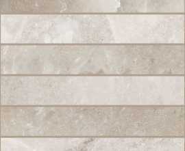 Мозаика 766732 Rock Salt Danish Smoke Luc Mosaico 3D 30x30