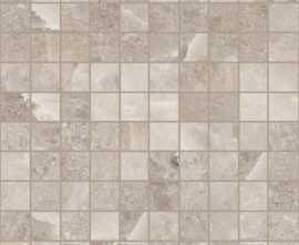 Мозаика 766730 Rock Salt Danish Smoke Luc Mosaico 3x3 30x30