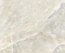 Керамогранит 766923 Rock Salt White Gold Luc Ret 6mm 120x120