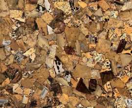 Керамогранит MC-SP11	Grass Fossil 670 00 (Compound With Granit) 100x100