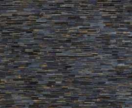 Керамогранит MC-SP08 Blue Tiger Eye (Compound With Granit) 100x100