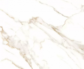 Керамогранит 600822 Golden Calcutta Nano Polish Rect. 80x80