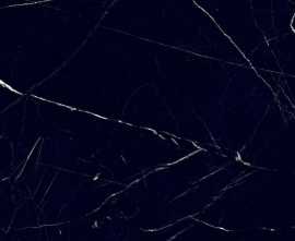 Керамогранит Marquina Black High Gloss 60x120