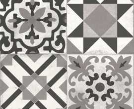 Керамогранит Heritage Mix Grey 33x33