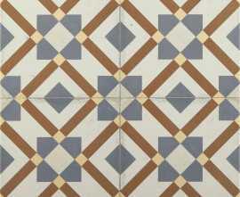 Керамогранит Heritage Colour 4 33x33