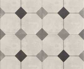 Керамогранит Heritage Grey 1 33x33