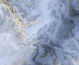 Керамогранит N20354 Arabesque Blue Polished 60x120