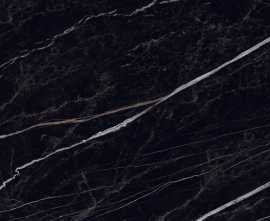 Керамогранит N12047 Nero Rock Polished 60x120