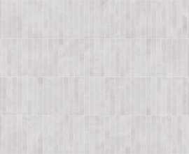 Керамогранит NTTVL99842GC Melu White Glossy Carving 60x120
