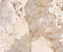 Керамогранит 230191 Patagonia Gold Polished BL Rect 6 mm 1200x3000