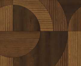 Керамогранит 230259 Mayfair Oak Natural 6mm 120x300