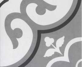 Керамогранит S17610 Viola Grey Matte 20х20
