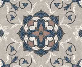 Керамогранит Velvet Levels Brich Decor 1056 20x20