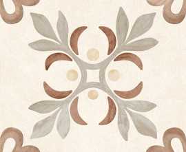 Керамогранит Velvet Clay Decor 4 20x20