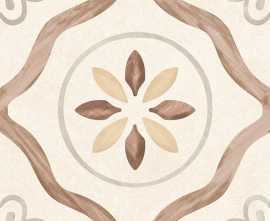 Керамогранит Velvet Clay Decor 2 20x20