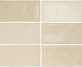 Плитка 24465 Artisan Ochre 6,5x20