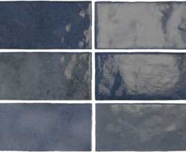 Плитка 24470 Artisan Colonial Blue 6,5x20