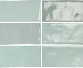 Плитка 24468 Artisan Aqua 6,5x20