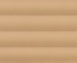 Плитка 28534 Costa Nova Onda Straw Matt 5x20
