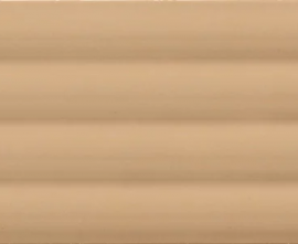 Плитка 28496 Costa Nova Onda Straw Glossy 5x20