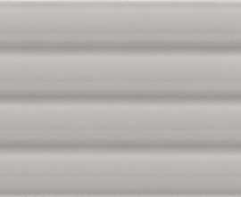 Плитка 28489 Costa Nova Onda Grey Glossy 5x20