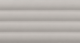 Плитка 28527 Costa Nova Onda Grey Matt 5x20