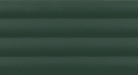Плитка 28523 Costa Nova Onda Laurel Green Matt 5x20