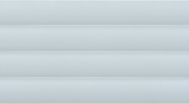 Плитка 28530 Costa Nova Onda Baby Blue Matt 5x20