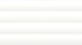 Плитка 28522 Costa Nova Onda White Matt 5x20