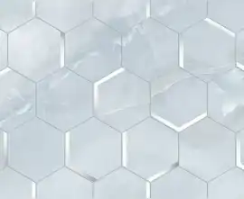 Плитка Декор Onice Forma Blu 31.5*63