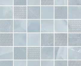 Мозаика Onice Blu Mosaic 30х30