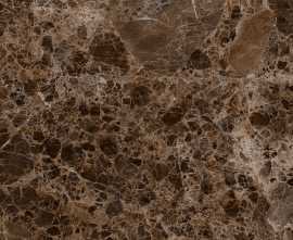 Керамогранит Emperador Brown Полированный 60x60