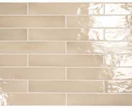 Плитка 26923 Beige Argile 6.5x40