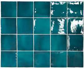 Плитка 26915 Glacier 10x10