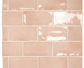 Плитка 26904 Blush Pink 7.5x15