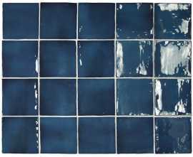 Плитка 26920 Ocean Blue 10x10