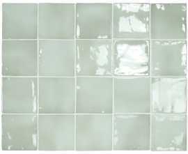 Плитка 26912 Mint 10x10
