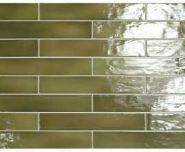 Плитка 26928 Basil Green 6.5x40