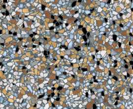Плитка Naevia Multicolor 20X20