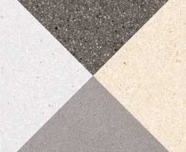 Плитка Cestio Multicolor Mix 20X20