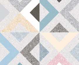 Плитка Brenta Multicolor 20X20